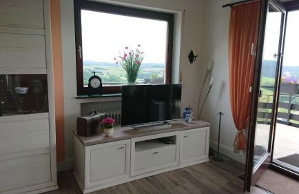 Ferienwohnungen Sternenhimmel WHG 1 - Foto 10