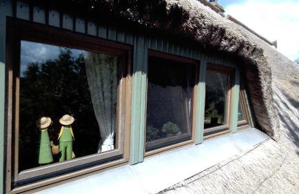 Ferienwohnung Otto - Foto 24