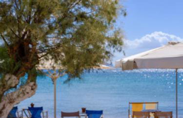 Echinousa Kimolos katoikia no2 - Foto 20