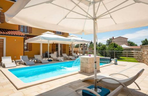 Nice Home In Hr-52215 Vodnjan - Foto 9