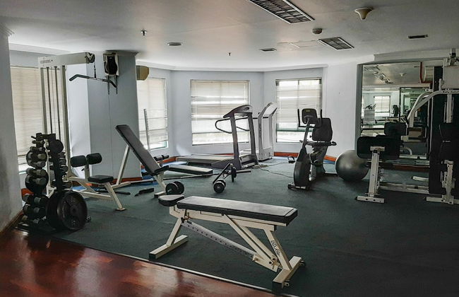 Spacious And Comfort 2Br With Maid Room At Permata Gandaria Apartment - Foto 22