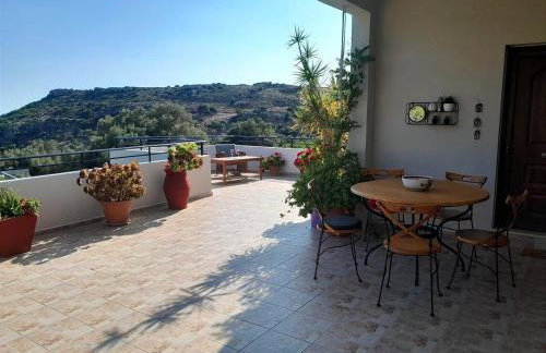 Amphithea Fragokastelo-Skaloti - Photo 15