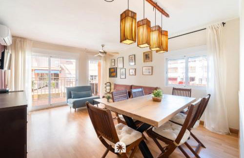 Mediterranean Way - Bohemian apartment - Foto 1