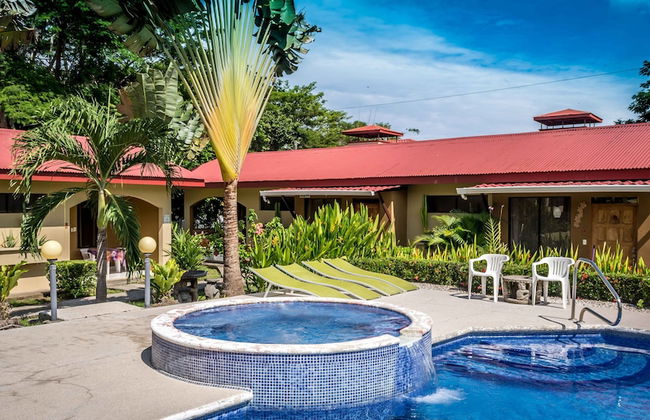 La Villa Creole - Foto 31