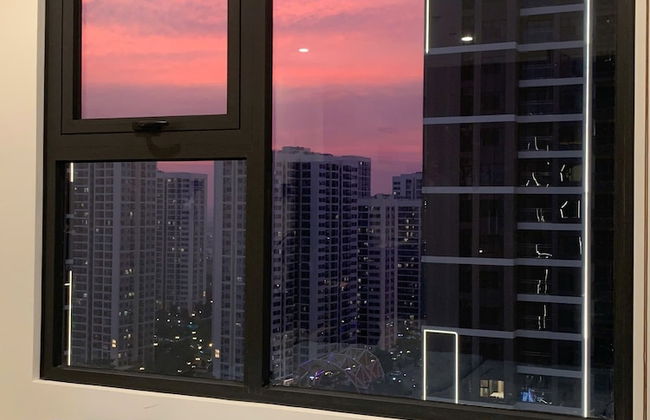 Vinhome GrandPark Luxury Apartment Quan9 - Foto 20