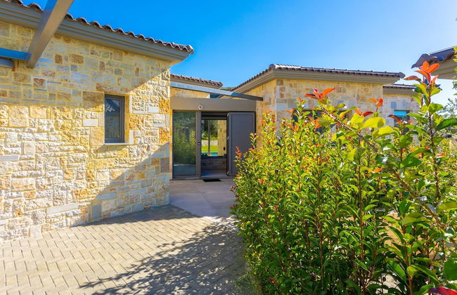 Villa Ersi in Ionian Islands - Foto 63