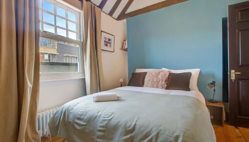 Old street Iconic Warehouse style 4 Bedroom 2 bath House Prime Central London Location - Foto 2