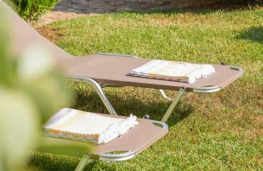 Cisterna Apartment - Shared Pool - Foto 7