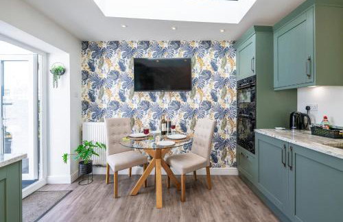 Traeth Arian Cottage - Foto 9