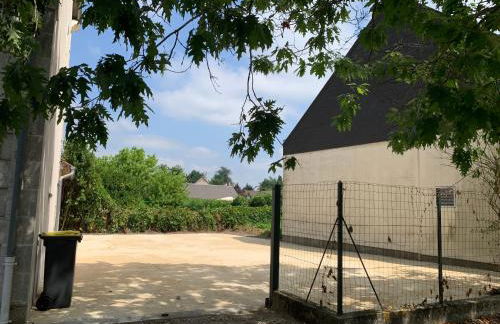 L'échappée de Chambord - Foto 11