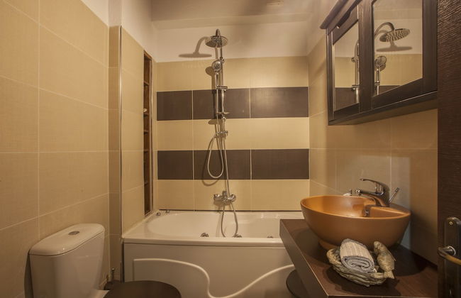 Dandy Villas Palios Agios Athanasios - Foto 45