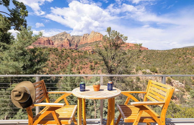 The Viewpoint by Avantstay Luxe Home + Spa/views - Foto 15