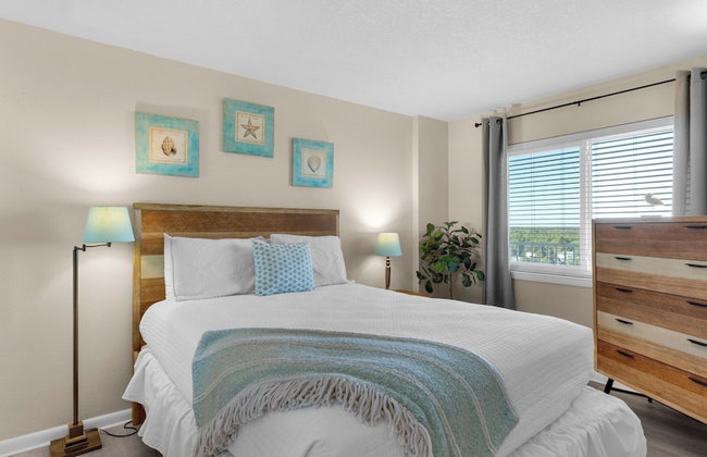 Beachcrest 405 - Foto 93