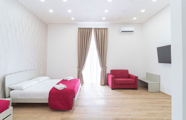 Toto e Peppino luxury rooms - Foto 36