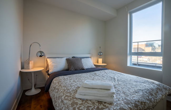 Rozenhaus Montréal - Foto 12