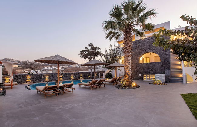 Santorini Garden Homes - Photo 22