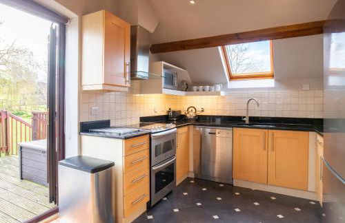 Granary at Rectory Farm - Photo 16