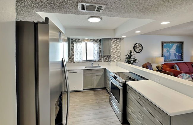 Ocean Villas 107 - Foto 9