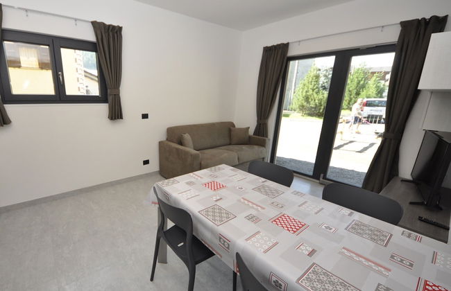 Eco House Livigno - Foto 35