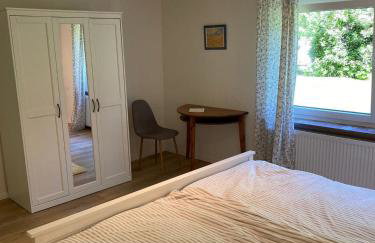 Ferienwohnung miraBelle - Foto 14