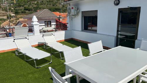 El Mirador de Cabezuela, apartamento con vistas al Valle del Jerte - Foto 2