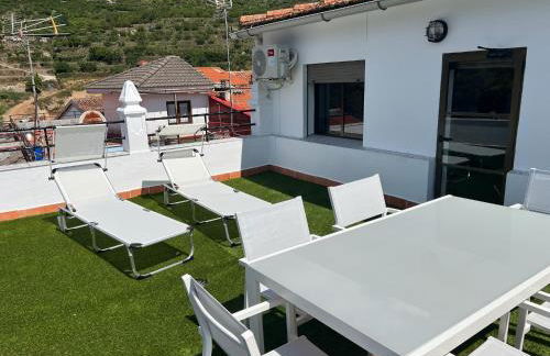 El Mirador de Cabezuela, apartamento con vistas al Valle del Jerte - Foto 2
