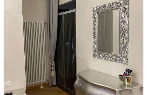 Luxury Castelletto appartament - Foto 37