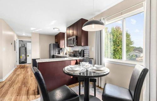 New! Comfy & Cozy Private Flat in Roseville - Foto 10