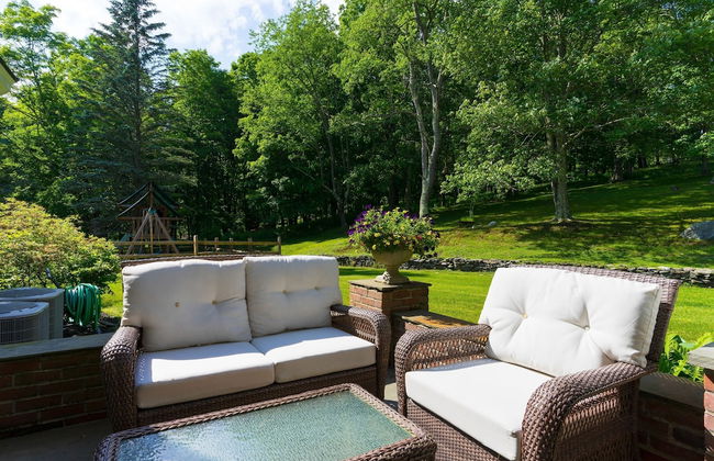 Sunny Pond by Avantstay Secluded Estate w a Private Pond Gym Movie Theater - Foto 56
