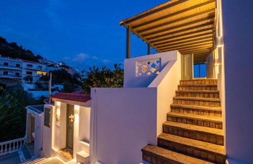 Valandou Guesthouses - Foto 36