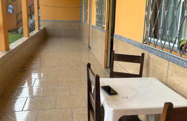 Casa de Praia Parque Mambucaba - Foto 11