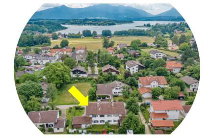 Chiemsee-Ferienhaus Schlegel - Foto 2