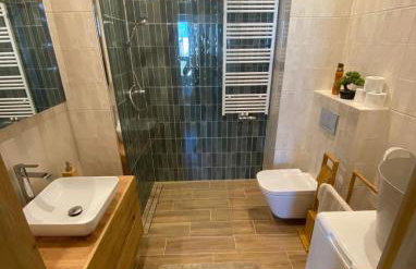 Sunny Franciszkanska Nowy apartament 4os 2 min z S6 - Foto 6