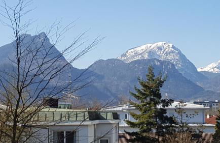 Deluxe Loft Mountain View - Foto 47