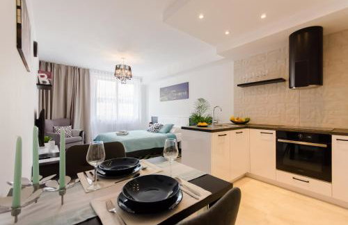 Old Town Premium Kazimierz Apartments - Photo 28