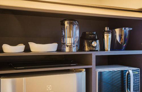 Apto Confortável com Wi-Fi 7 - Foto 11