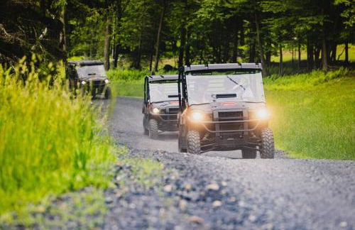 The Outpost Camelback Walk to Ski, Swim, and Fun! - Foto 71