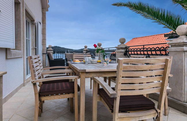 Villa Sunset Water - Foto 45