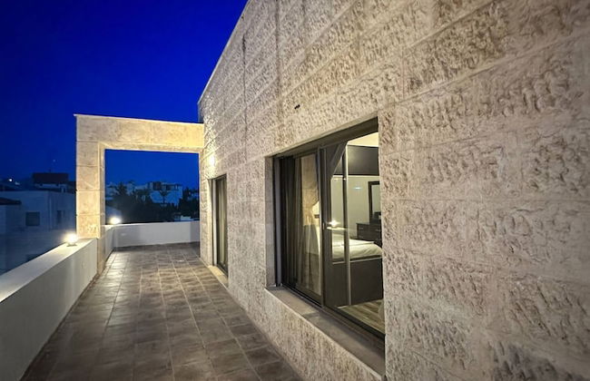 Aboun Rooftop 2bedroom Kh&sh - Photo 46