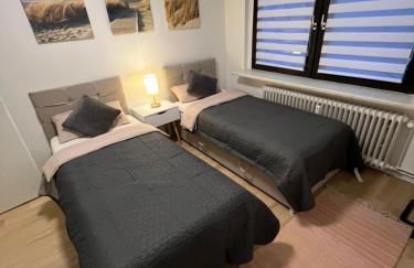 Ruhige, stadtnahe Wohnung im hamburger Westen - Foto 6