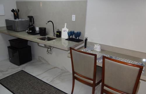 Zani Apart Hotel Comfort Inn & Suites Porto Velho - Foto 43