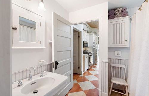 Waterfront On Rock Lake Firepit Fishing - Foto 18