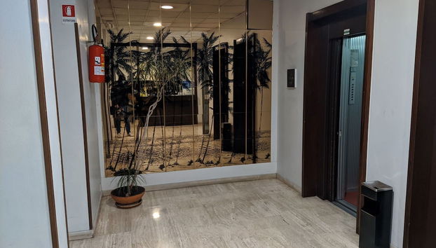 Belvilla by OYO Roma - San Giovanni - Foto 5, Recepción