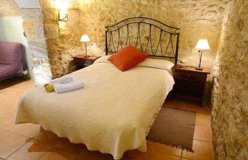 Can Marisch La Casa Pairal - Foto 12