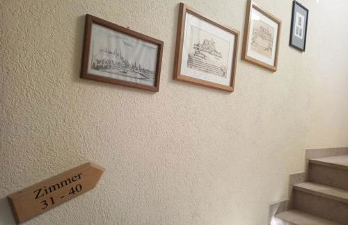 Apartment Nord-Amerika DG - Foto 10