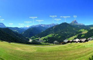 Alpinus Agriturism - Photo 8