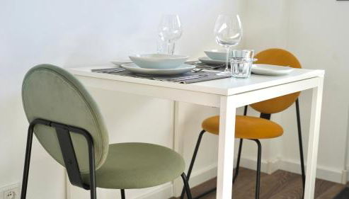 Modern & Zentral - 30 min bis zur Messe in Köln & Düsseldorf - Foto 3