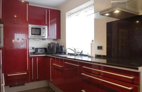 Luxury-Apartment Peter - Photo 1