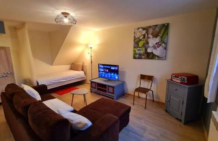 Le Studio Bis - Appartement meublé tout confort Centre Ville - Foto 9