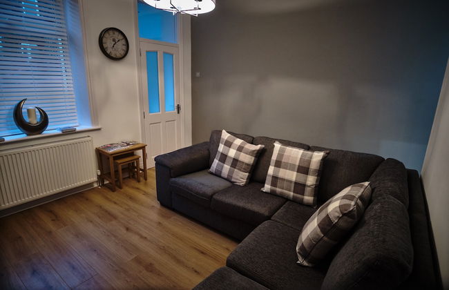 The Townhouse Simple2let Serviced Apart - Foto 35